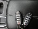 Thumbnail of 2023 Black Nissan Sentra