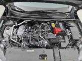 Thumbnail of 2023 Black Nissan Sentra