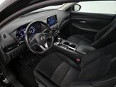 Thumbnail of 2023 Black Nissan Sentra