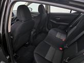 Thumbnail of 2023 Black Nissan Sentra