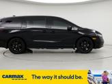Thumbnail of 2023 Black Honda Odyssey