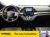 Thumbnail of 2023 Black Honda Odyssey