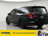 Thumbnail of 2023 Black Honda Odyssey