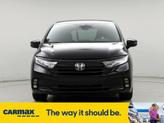 Thumbnail of 2023 Black Honda Odyssey