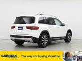Thumbnail of 2022 White Mercedes-Benz GLB 250