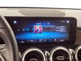 Thumbnail of 2022 White Mercedes-Benz GLB 250