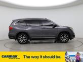 Thumbnail of 2019 Gray Honda Pilot