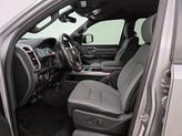 Thumbnail of 2021 Silver RAM 1500