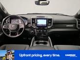 Thumbnail of 2021 Silver RAM 1500