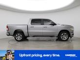 Thumbnail of 2021 Silver RAM 1500
