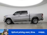 Thumbnail of 2021 Silver RAM 1500