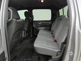 Thumbnail of 2021 Silver RAM 1500