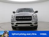 Thumbnail of 2021 Silver RAM 1500