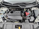 Thumbnail of 2023 White Nissan Rogue