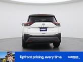 Thumbnail of 2023 White Nissan Rogue