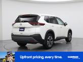 Thumbnail of 2023 White Nissan Rogue
