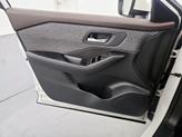 Thumbnail of 2023 White Nissan Rogue