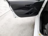 Thumbnail of 2022 White Toyota Corolla