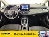 Thumbnail of 2022 White Toyota Corolla
