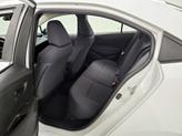 Thumbnail of 2022 White Toyota Corolla
