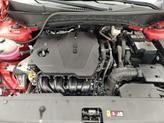 Thumbnail of 2023 Red Hyundai TUCSON