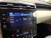 Thumbnail of 2023 Red Hyundai TUCSON
