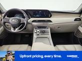 Thumbnail of 2022 White Hyundai PALISADE