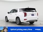Thumbnail of 2022 White Hyundai PALISADE