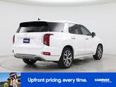 Thumbnail of 2022 White Hyundai PALISADE