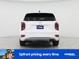 Thumbnail of 2022 White Hyundai PALISADE