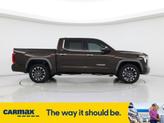 Thumbnail of 2022 Brown Toyota Tundra