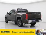 Thumbnail of 2022 Brown Toyota Tundra