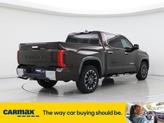 Thumbnail of 2022 Brown Toyota Tundra