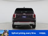 Thumbnail of 2024 Burgundy Hyundai PALISADE