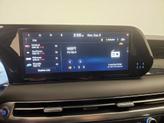 Thumbnail of 2024 Burgundy Hyundai PALISADE