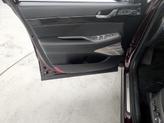Thumbnail of 2024 Burgundy Hyundai PALISADE