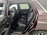 Thumbnail of 2024 Burgundy Hyundai PALISADE