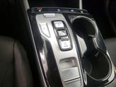 Thumbnail of 2022 White Hyundai TUCSON Hybrid