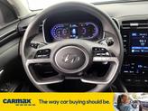 Thumbnail of 2022 White Hyundai TUCSON Hybrid