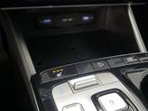 Thumbnail of 2022 White Hyundai TUCSON Hybrid