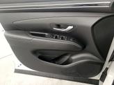 Thumbnail of 2022 White Hyundai TUCSON Hybrid