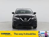 Thumbnail of 2020 Black Nissan Rogue Sport