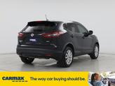 Thumbnail of 2020 Black Nissan Rogue Sport