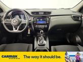Thumbnail of 2020 Black Nissan Rogue Sport