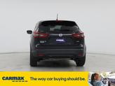 Thumbnail of 2020 Black Nissan Rogue Sport