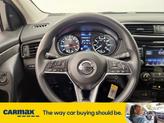 Thumbnail of 2020 Black Nissan Rogue Sport