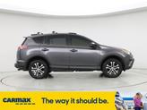 Thumbnail of 2016 Gray Toyota RAV4
