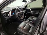 Thumbnail of 2016 Gray Toyota RAV4