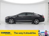 Thumbnail of 2017 Black Buick LaCrosse