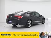 Thumbnail of 2017 Black Buick LaCrosse
